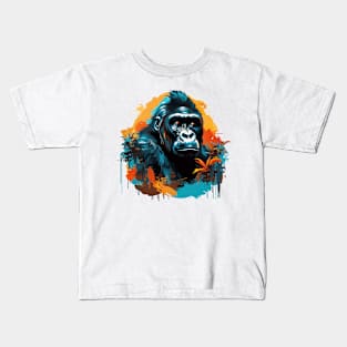 gorilla Kids T-Shirt